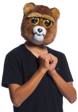 Feisty Pets Sir Grows-a-Lot Kids Moveable Mask