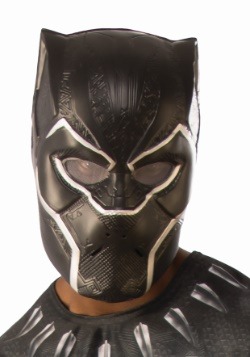 Adult Black Panther Mask