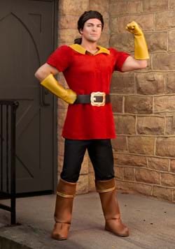 Disney Beauty and the Beast Gaston Mens Costume