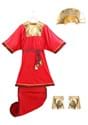 Disney Emperor's New Groove Kuzco Men's Costume