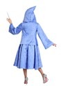 Adult Fairy Godmother Costume Alt 1