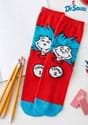 Crew Thing 1 & Thing 2 Socks
