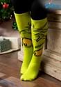 The Grinch Knee High Sock