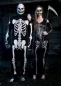 Skeleton Costume