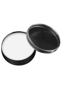 Premium Greasepaint Makeup 0.7 oz White