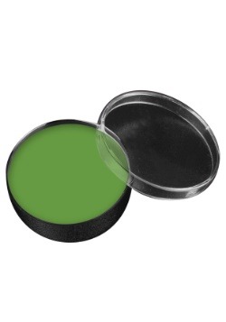 Premium Greasepaint Makeup 0.5 oz Green