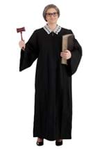 Womens Supreme Court Judge Costume Alt 2