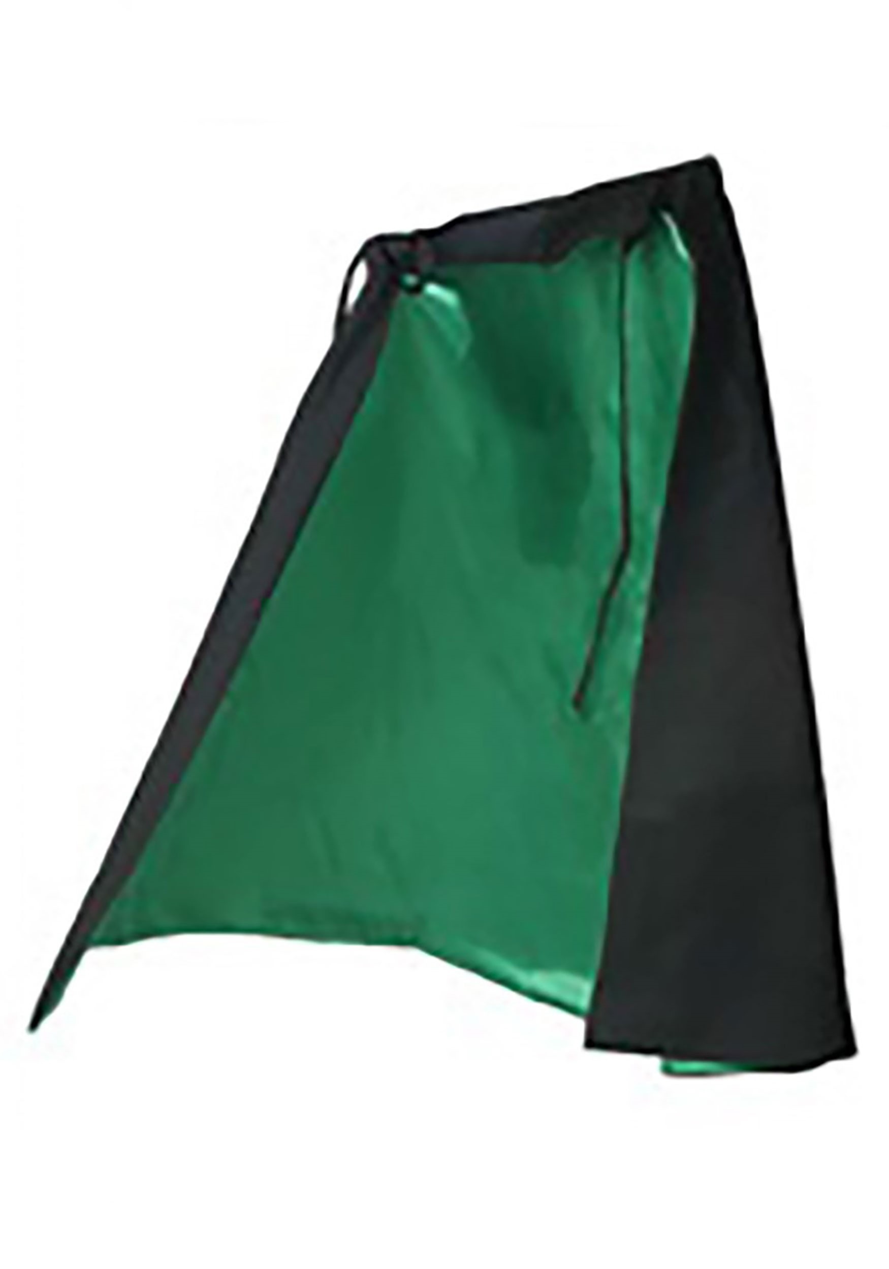 Adult Witch Cape Fancy Dress Costume