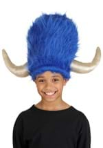 Water Buffalo Lodge Hat Alt 4