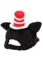 Adult Dr. Seuss Cat in the Hat Fuzzy Cap
