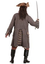 Realistic Caribbean Pirate Costume