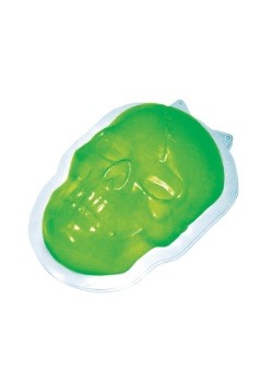 Skull Gelatin Mold