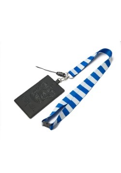 Harry Potter Ravenclaw Lanyard