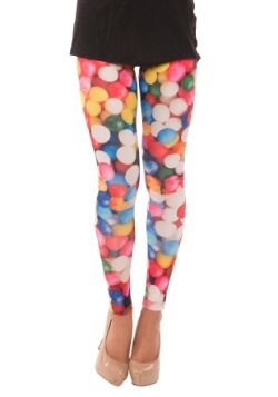Gumball Leggings