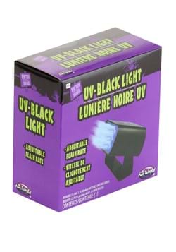 Intense Black Light