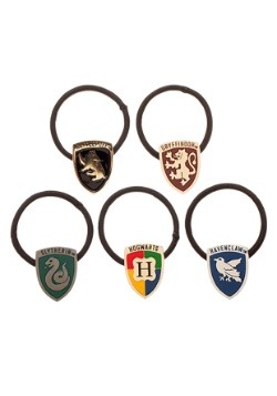 Harry Potter Ponytail Bands