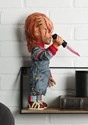 15" Chucky Scarred Talking Good Guy Doll