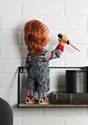 15" Chucky Scarred Talking Good Guy Doll