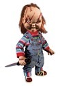 15" Chucky Scarred Talking Good Guy Doll