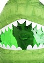 Adult Toy Story Rex Inflatable Costume Alt 6