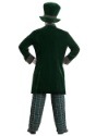 Deluxe Plus Size Wizard of Oz Costume