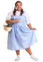 Kansas Girl Plus Size Costume