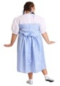 Kansas Girl Plus Size Costume