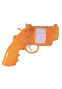 The Shot Gun