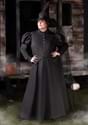 Women's Plus Size Witch Costume