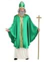 Men's Saint Patrick Costume