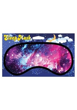 Galaxy Sleep Mask