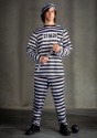 Mens Prisoner Costume