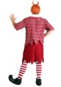 Adult Red Munchkin Costume