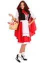 Adult Little Red Riding Hood Costume