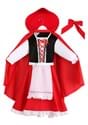 Adult Little Red Riding Hood Costume