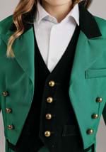 St. Patty's Leprechaun Costume Alt 4