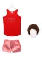 Adult Richard Simmons Costume