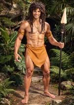 Jungle Man Costume upd