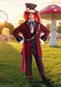 Men's Authentic Mad Hatter Costume