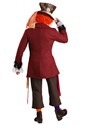 Men's Authentic Mad Hatter Costume