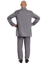 Men's Deluxe Evil Suit Costume Alt 1