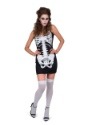 Women's Skeleton Dress