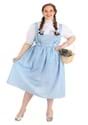 Women's Long Dorothy Dress Alt 10