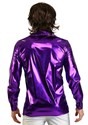 Mens Shattered Glass Disco Shirt alt2