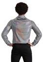Mens Disco Ball Shirt Back