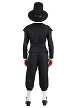 Plus Size Men's First Pilgrim Costume Alt 1