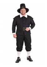 Plus Size First Pilgrim Mens Costume New main