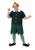 Plus Size Munchkin Costume New Main