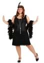 Plus Size 1920's Flapper Costume-update1