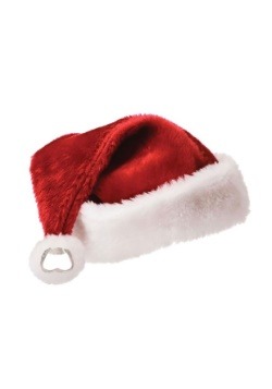 Santa's Bottle Cap